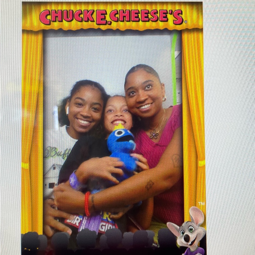 Meet your Posher, Kf